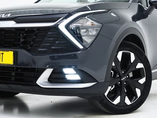 Kia Sportage – thumbnail 11