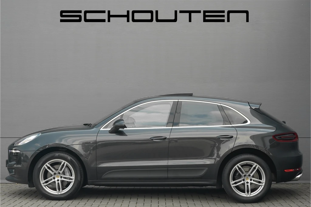 Porsche Macan – foto 2