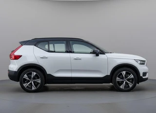 Volvo XC40 – thumbnail 4