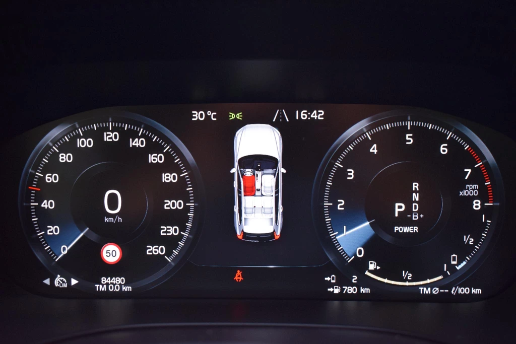 Volvo XC60 – foto 34