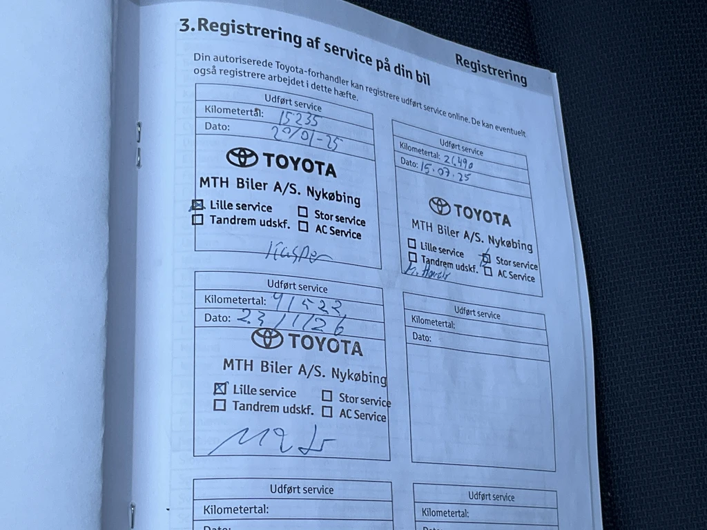 Toyota Prius – foto 16