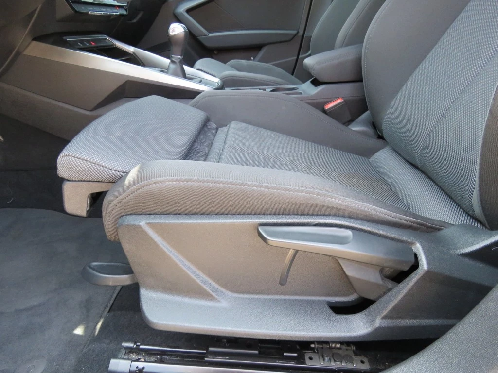 Audi A3 – foto 25