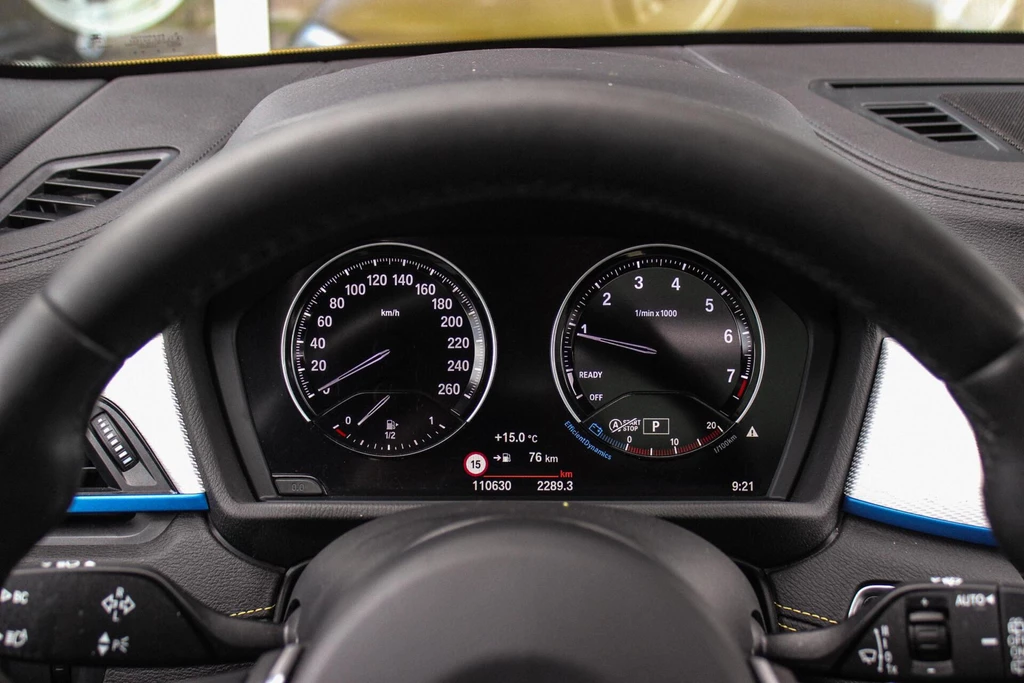 BMW X2 – foto 26