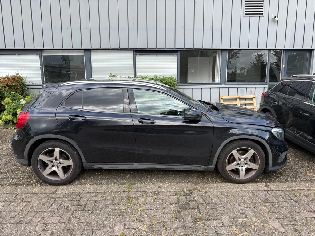 Mercedes-Benz GLA – foto 4