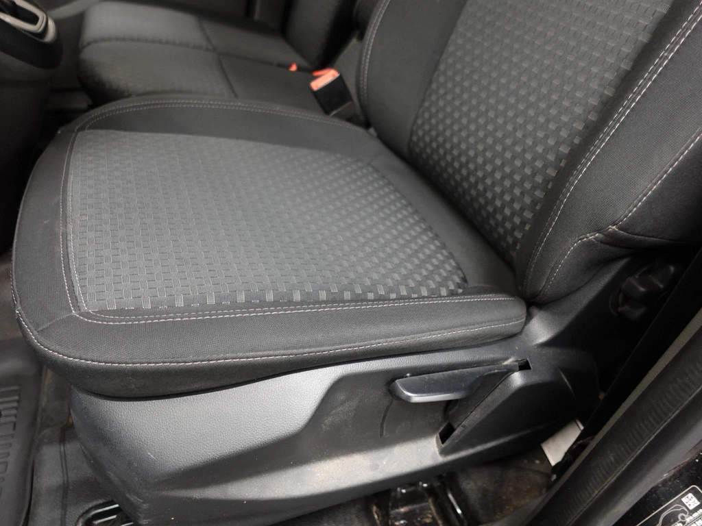 Ford Transit Connect – foto 16