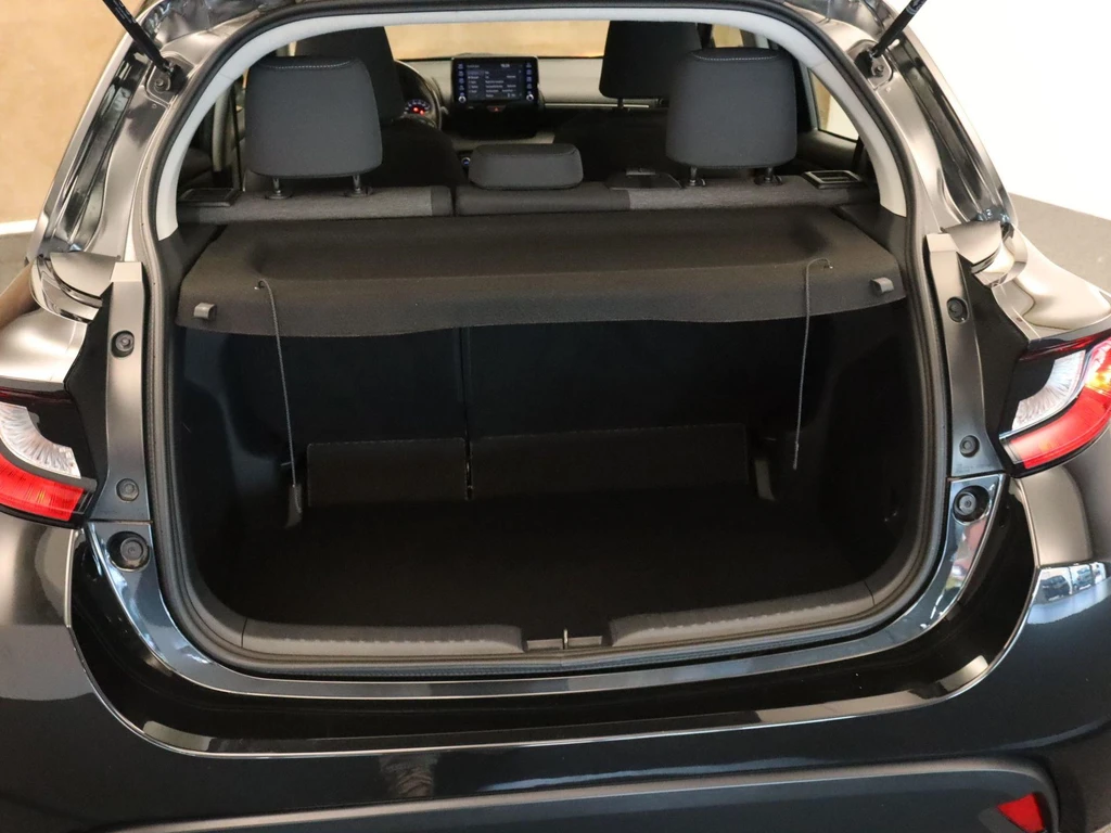Toyota Yaris – foto 31