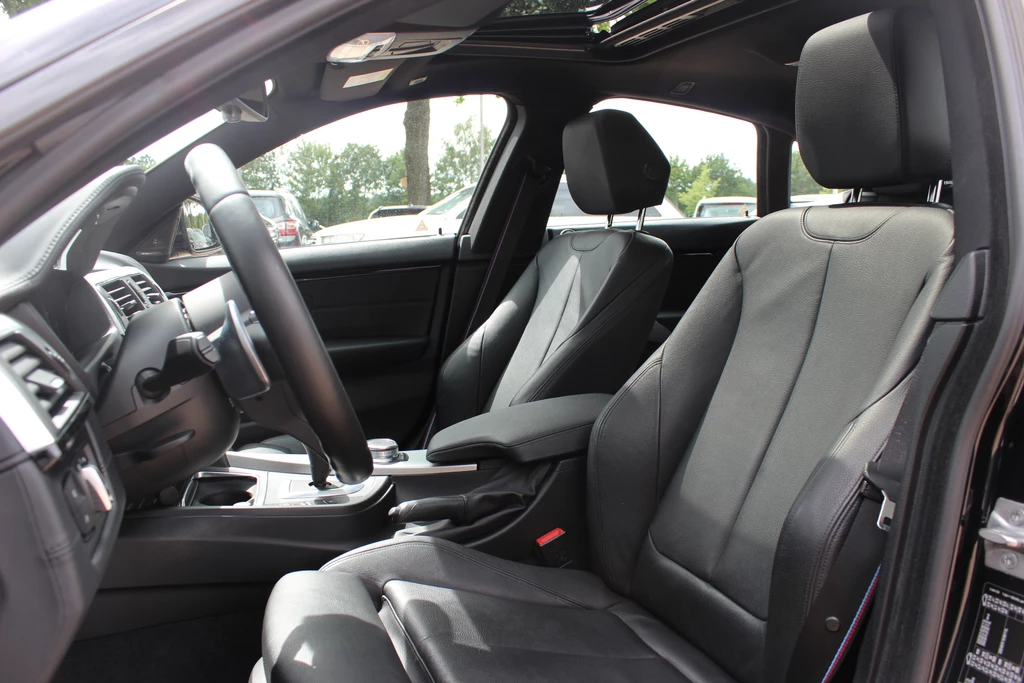 BMW 4 Serie – foto 11
