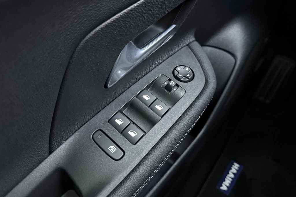 Opel Mokka – foto 18