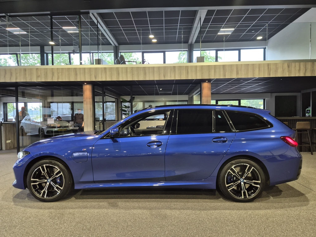 BMW 3 Serie – foto 3
