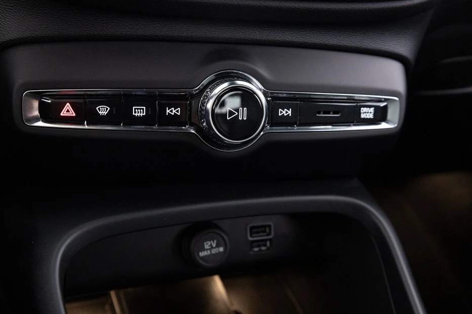 Volvo XC40 – foto 16