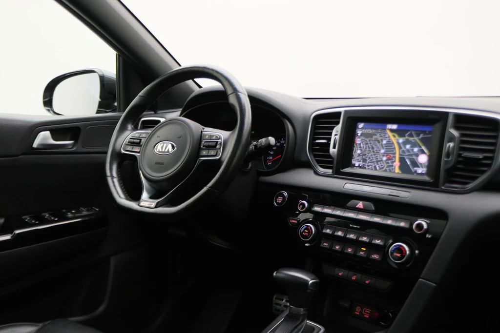 Kia Sportage – foto 31