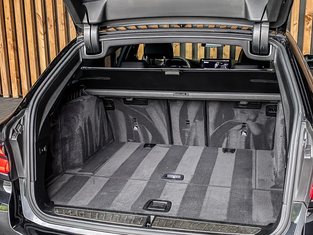 BMW 5 Serie – foto 46