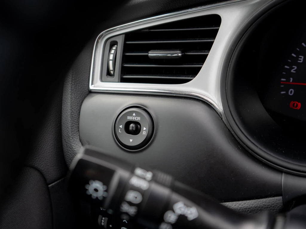 Kia cee'd – foto 25