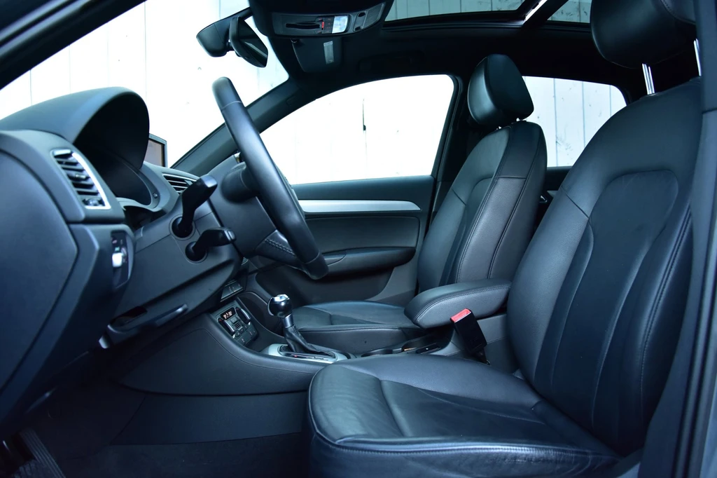 Audi Q3 – foto 10