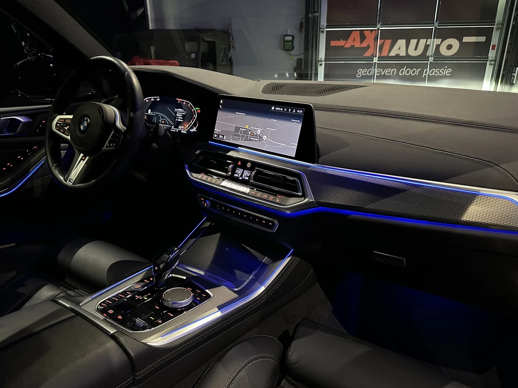 BMW X5 – foto 37