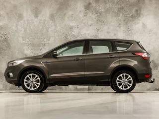 Ford Kuga – thumbnail 2