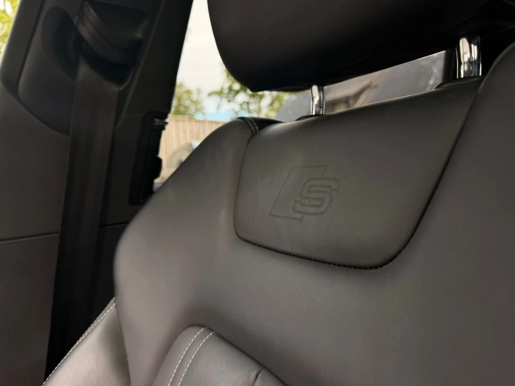 Audi A7 – foto 23