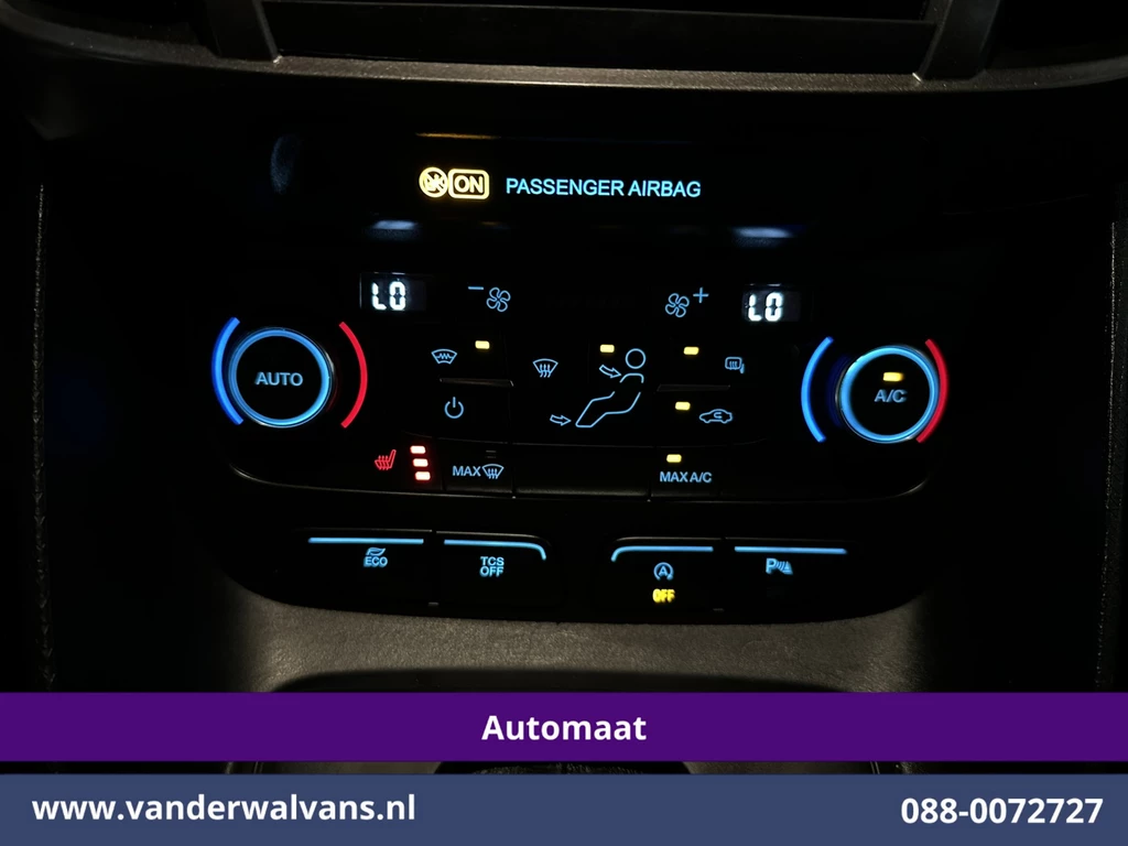 Ford Transit Connect – foto 13
