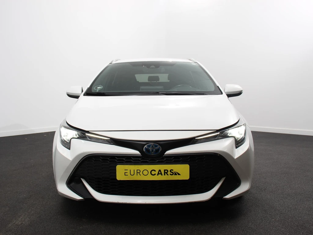 Toyota Corolla Touring Sports – foto 6