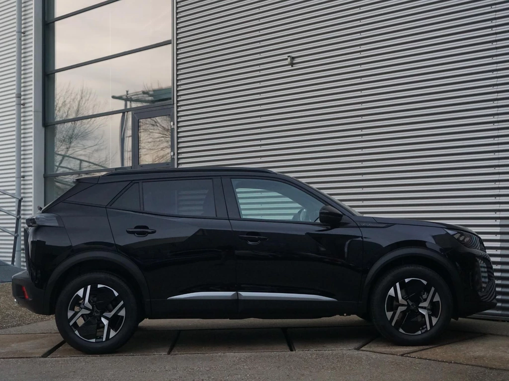 Peugeot 2008 – foto 5