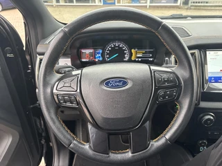 Ford Ranger – thumbnail 19