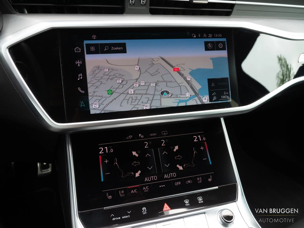 Audi A6 – foto 46
