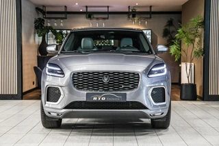 Jaguar E-PACE – thumbnail 10