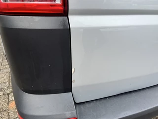 Volkswagen Transporter – thumbnail 45