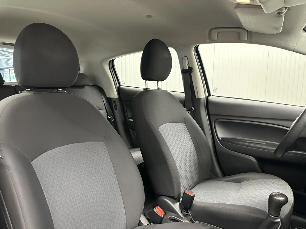 Mitsubishi Space Star – foto 12
