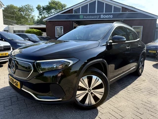Mercedes-Benz EQA – thumbnail 1