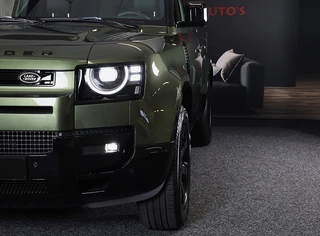 Land Rover Defender – thumbnail 2