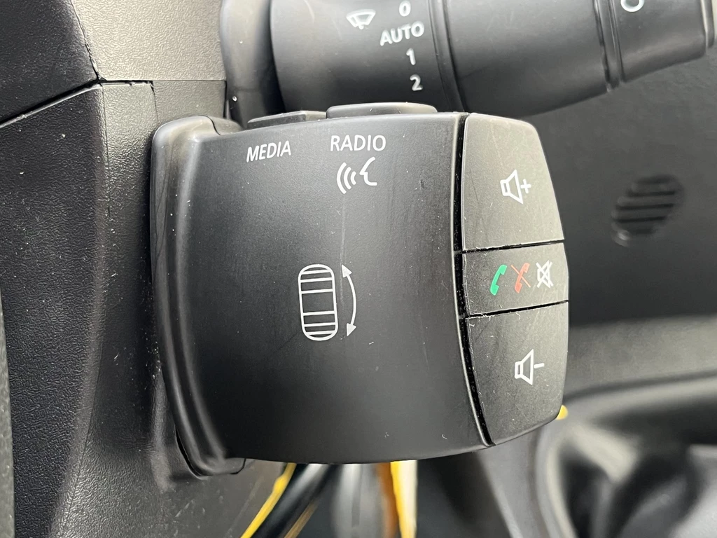 Opel Movano – foto 32