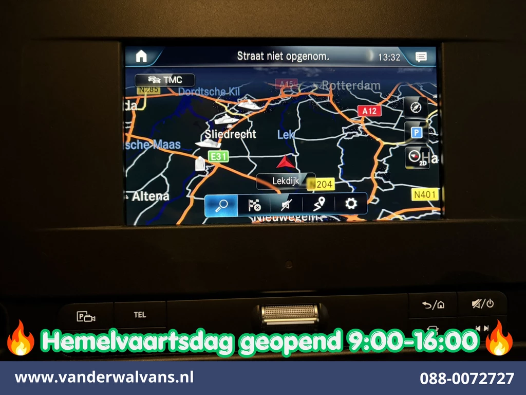 Mercedes-Benz Sprinter – foto 7