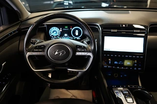 Hyundai Tucson – thumbnail 12