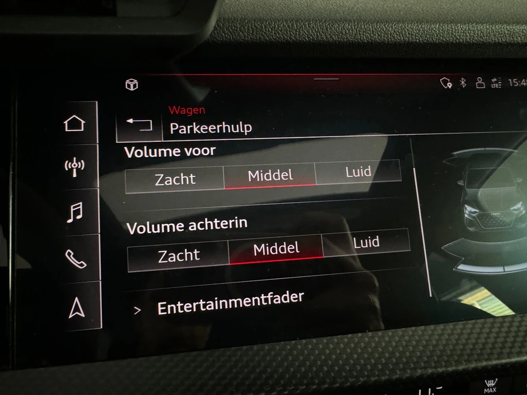 Audi RS3 – foto 27