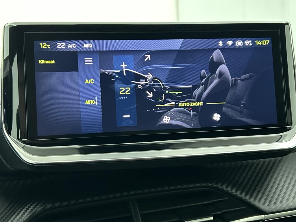 Peugeot 208 – foto 29
