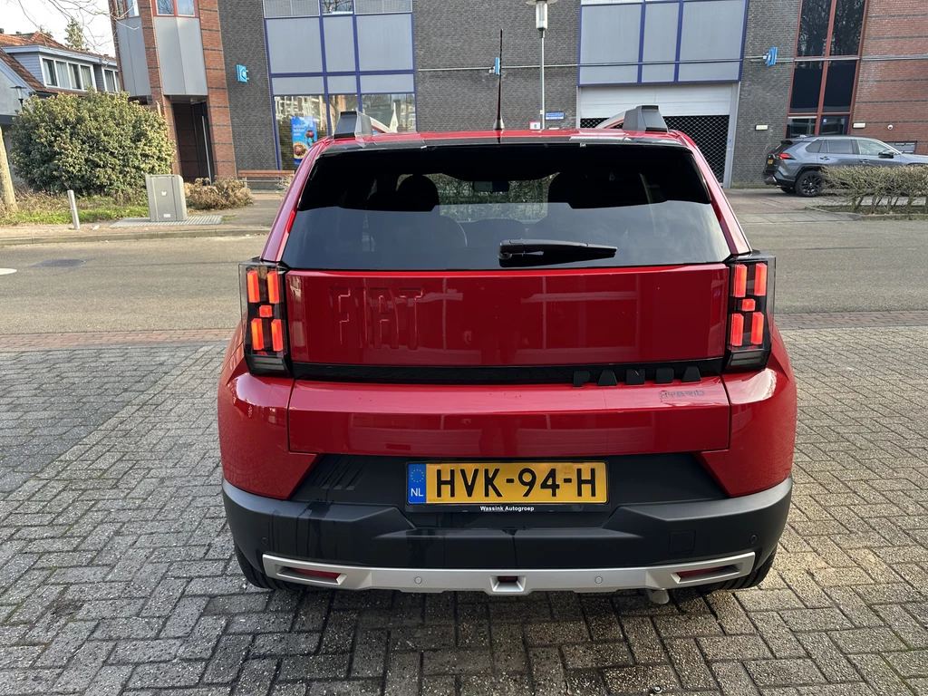 Fiat Grande Panda – foto 4