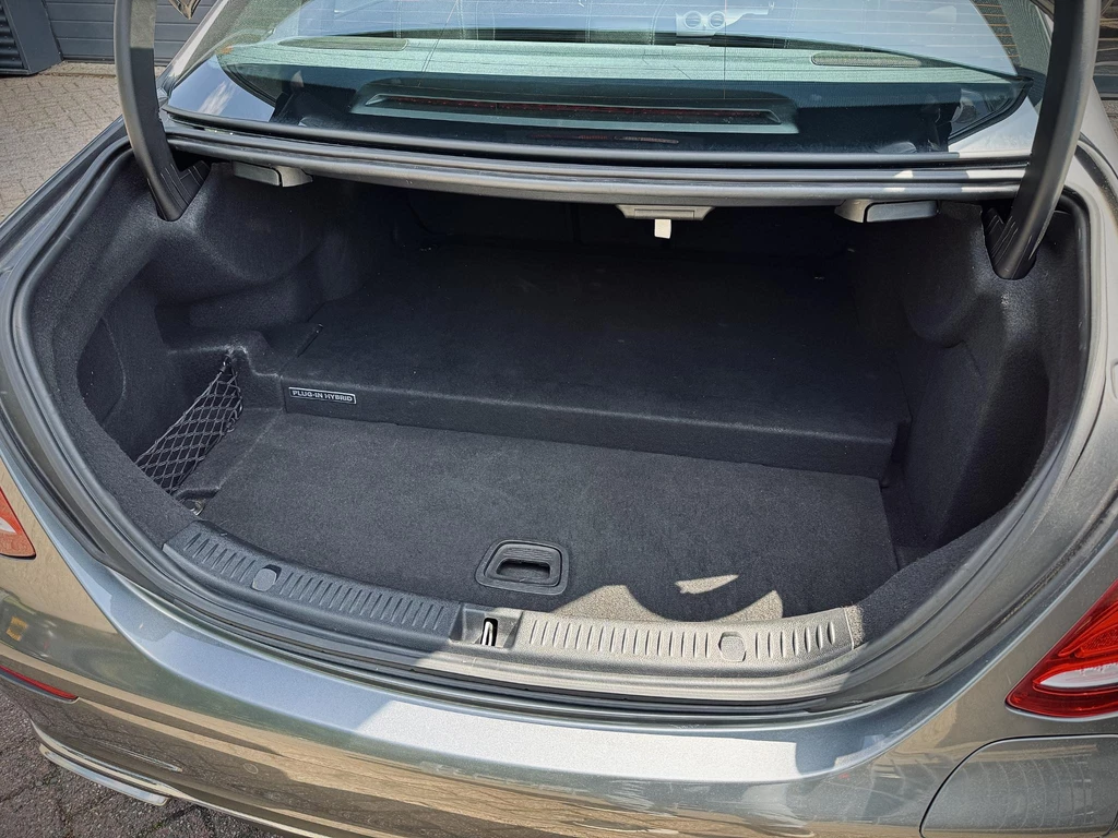 Mercedes-Benz E-Klasse – foto 34