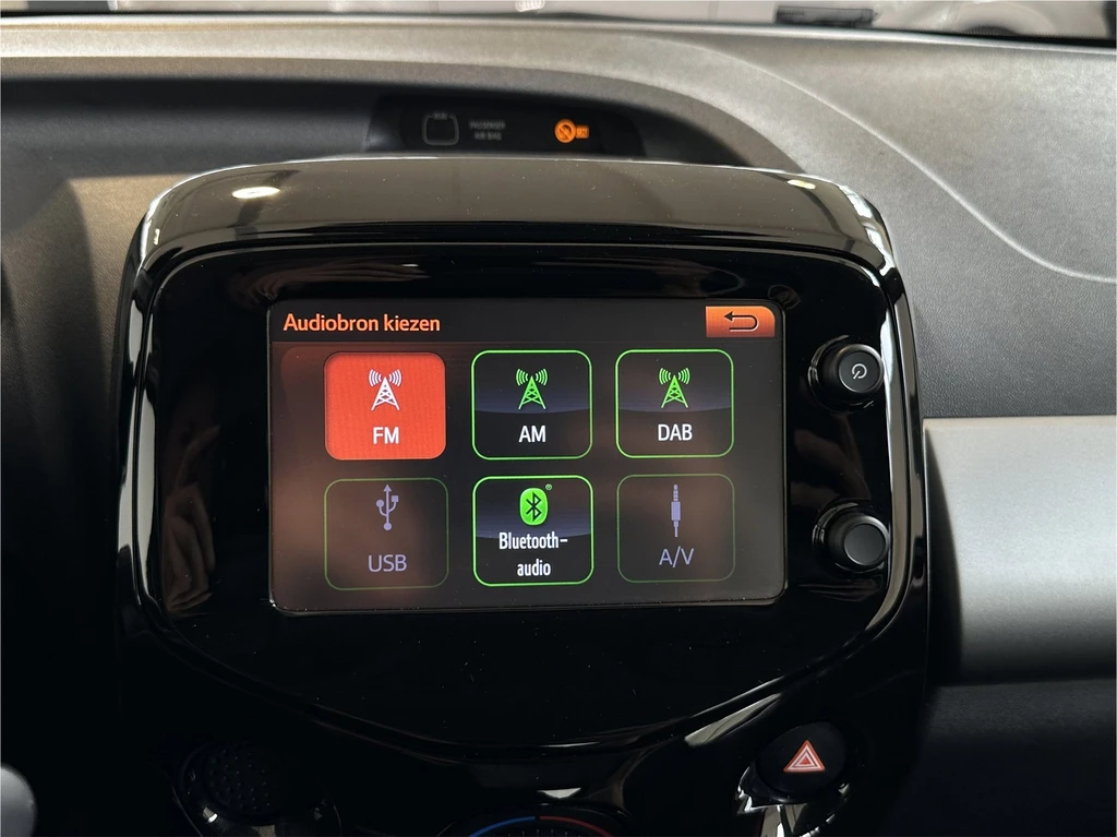 Peugeot 108 – foto 15