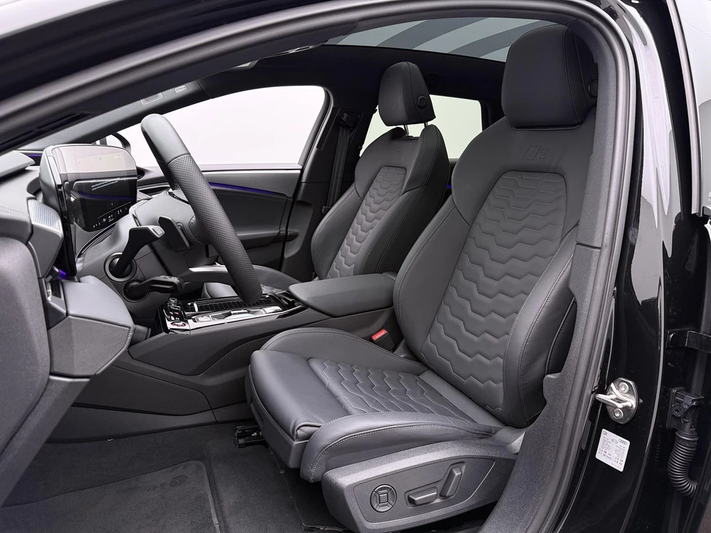 Audi S6 – foto 39