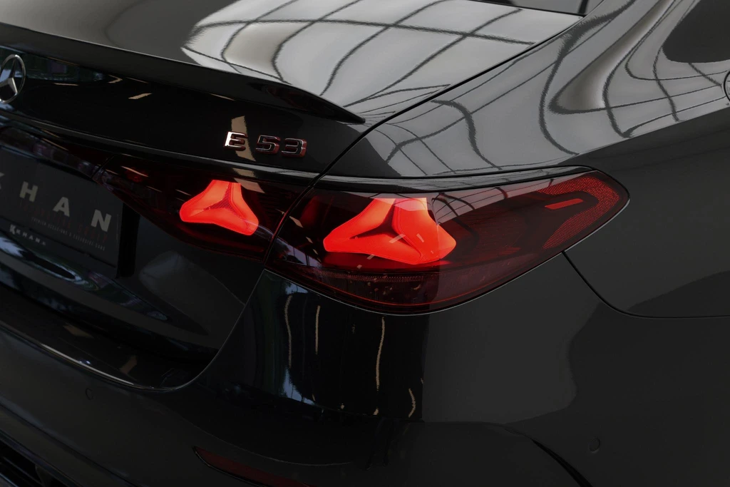 Mercedes-Benz E-Klasse – foto 53