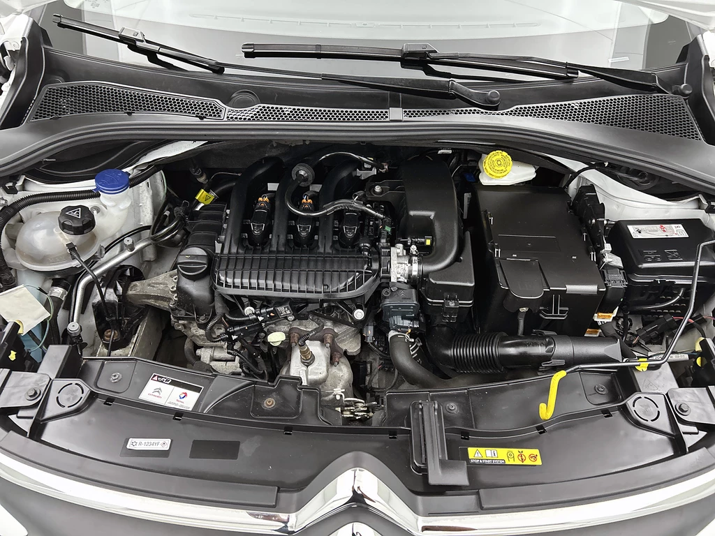 Citroën C3 – foto 25