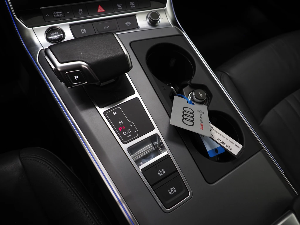 Audi A6 – foto 36