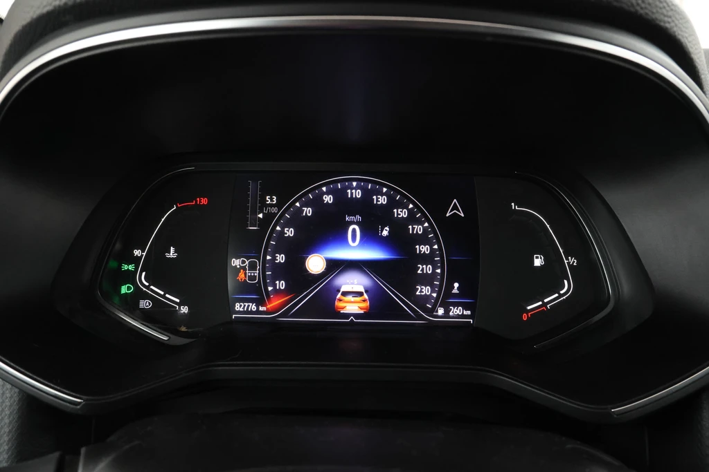 Renault Clio – foto 17