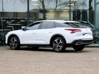 Citroën C5 X – thumbnail 2