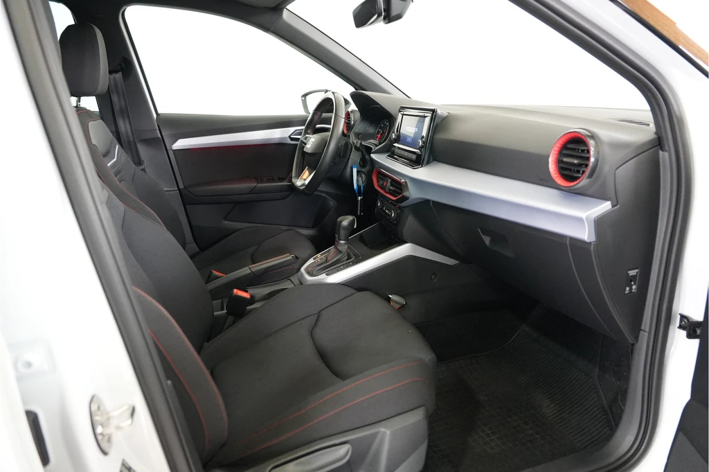 SEAT Arona – foto 13