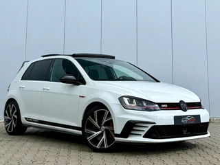 Volkswagen Golf – thumbnail 7