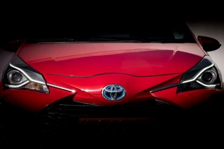 Toyota Yaris – thumbnail 26