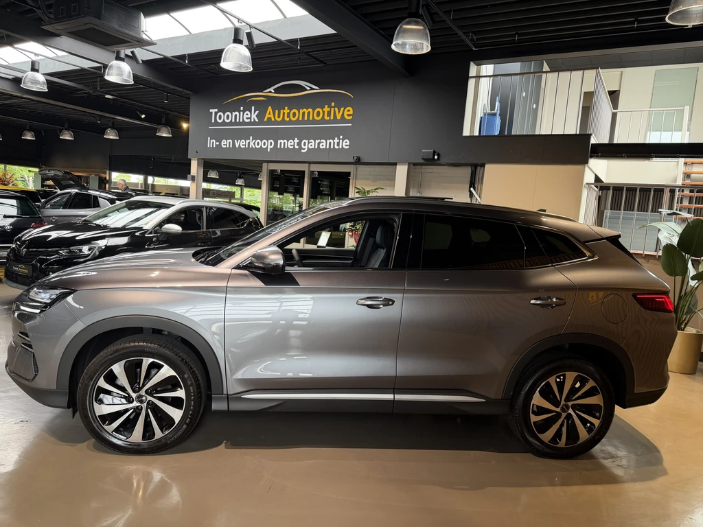 BYD SEAL U – foto 2