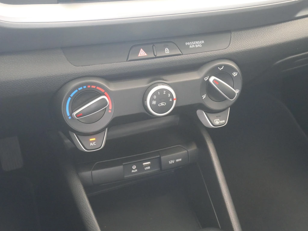 Kia Stonic – foto 11